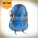 Sleeping Bag Camping Custom Hiking Backpack For Outdoor