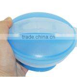 High Quality Bpa Free Kids Diet Training pp Bowl thumbnail-6