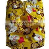 Free Shipping Baby 2015 Eco-friendly Baby Diapers,New Prints and Hot-Sale Cloth Diapers thumbnail-6