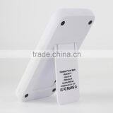 Wireless Charging Power Bank 6000mah for Samsung ,wireless Charger Power Bank ,qi Wireless Charger thumbnail-4