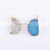 Wholesale Special Latest Druzy Connector