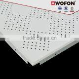 Perforated Aluminum Lay in Ceiling,perforated Aluminum Ceiling Tiles,perforated Perforated Aluminum False Ceiling thumbnail-6