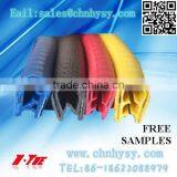 High Quality PVC TPR Extrusion Profile Seal Strips thumbnail-1