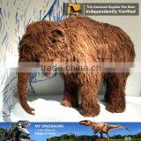 My Dino-C051 Animatronic Artificial Ice Age Animal Models For Sale thumbnail-3