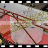 Cylinder Fish Tank thumbnail-3