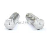 Threaded Stored Aluminum CD Welding Stud thumbnail-2