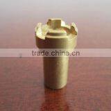 OEM High Precision cnc brass with Milling Service