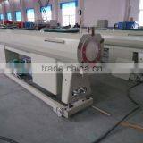 Factory PVC Plastic Pipe Machine