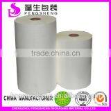 TOP Bopp Thermal Film for Outside Coating, Matt,matte Clear Transparent Film thumbnail-2