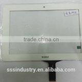 7 Inch Touch Digitizer Glass Panel for Ainol Novo7 C182123a1-fpc659dr-03