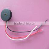 3 Wire Piezoelectric Ceramic Sound Buzzer thumbnail-6