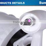 SW-203E E-light IPL RF+ND YAG Laser Multifunction Laser Hair Removal E-light Ipl thumbnail-3