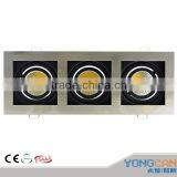 Multi Head Led Downlights