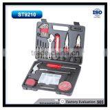 73pcs 2 Folded Household Tool Set