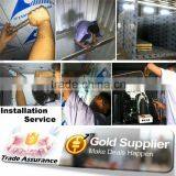 Koller Cold Room Fixed Inside 20 GP 40 GP/HQ Container thumbnail-4