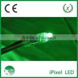 12mm Pixel LED (Strand of 25) - WS2801