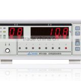 LED Display multi-channel temperature gauge for oven/refrigerator
