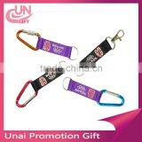 High Quality Free Design Keychain With Carabiner Low Moq Products