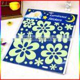 Glow in the Dark Star/moon Wall Puffy Stickers thumbnail-6