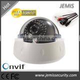 Shenzhen Jems ABS ir Dome IOS/Android 720p Full hd ip Camera