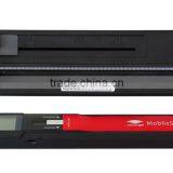 With SD Card High Speed Handheld Scanner thumbnail-5