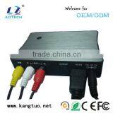 1080P USB External HDD HD Media Player