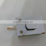 Zinc Glass Door Latch and Glass Door Lock MP937-S thumbnail-4