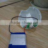 2016 Wholesale Disposable Power Bank One Time Use Charger Power Bank 600mah thumbnail-6