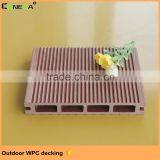 Engineered Flooring Type and Wood-Plastic Composite Flooring Technics Wpc Decking/WPC Terrace thumbnail-3