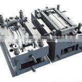 Plastic Mould Manufacturer thumbnail-1