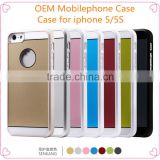 Hot sale promotion mobile covers for iphone 5/5S