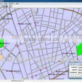 Benin Mapinfo Tab Map Esri Shp Format Map