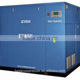 Medium Pressure 250KW Screw Air Compressor