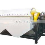 1.8m Large Size Tube Magnetic Separator thumbnail-1