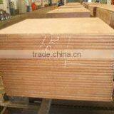 28mm Apitong Container Wood Flooring For Container/Trailers,Cheap Marine Plywood Floor Container thumbnail-6