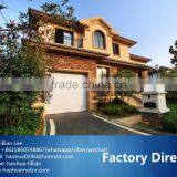 Roller Shutter Garage Door