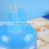 High Quality PP BPA Free Customlized Baby Sipper Cup With Straw Cup In Sales thumbnail-3