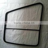 Supply Sumitomo SHA1 SHA2 SH 200-1/2 Excavator Digger Left Slider Door Glass Windshield Holder Frame