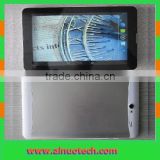android tablet bluetooth gps 3g hdmi 3g tablet pc
