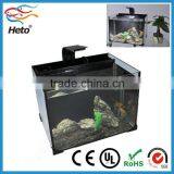 Coffee Table Fish Tank Aquarium Fish Tank Imported thumbnail-1