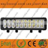 17inch 200W C REE Car LED Light Bar off Road LED Work Light