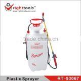 High Quality 11L Plastic Pressure Sprayer