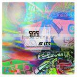 ES1020 6# Polyester Satin Chiffon Digital Printed Fabric for Dress Fabric