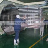LTDG-Series Production Freeze Drying Machine thumbnail-1