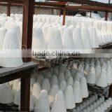 Fire-resistant Vacuum Formed Ceramic Fiber Shapes for Furnace thumbnail-2