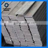 China Supplier Hot Rolled and Slitted Mild Steel Flat Bar thumbnail-3