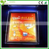 2015 Best Sale !!! Acrylic Picture Frame thumbnail-2