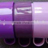 BPA Free Plastic Cup Custom Logo thumbnail-4