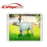 ATM Koisk Use VGA USB 15inch Square Screen Open Frame Monitor