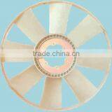 HIGH QUALITY AUTO ENGINE COOLING TRUCK FAN BLADE OEM NO.98458607 thumbnail-1